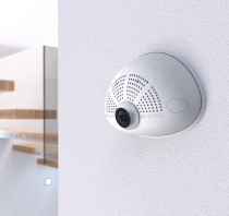 Внутрішня IP-камера відеонагляду компактна Mobotix Mx-i26B-6D016