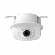 Внутрішня IP-камера відеонагляду купольна Mobotix Mx-p26B-6D (без об'єктива)