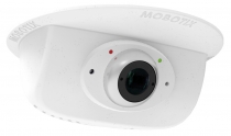 Внутрішня IP-камера відеонагляду купольна Mobotix Mx-p26B-6D (без об'єктива)