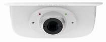 Внутрішня IP-камера відеонагляду купольна Mobotix Mx-p26B-6D (без об'єктива)