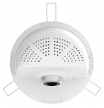 Внутрішня IP-камера відеонагляду купольна Mobotix Mx-p26B-6D (без об'єктива)
