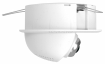 Внутрішня IP-камера відеонагляду купольна Mobotix Mx-p26B-6D (без об'єктива)