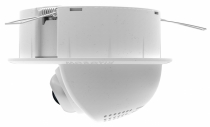 Внутрішня IP-камера відеонагляду купольна Mobotix Mx-p26B-6D (без об'єктива)