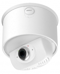 Внутрішня IP-камера відеонагляду купольна Mobotix Mx-p26B-6D (без об'єктива)