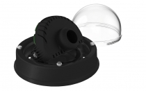 Внутренняя IP-камера видеонаблюдения купольная Mobotix MX-v26B-6D (белая) Mx-v26B-6D