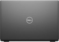 Ноутбук Dell Latitude 3410 14" AG, Intel i3-10110U, 4GB, 1TB, UMA, Lin, чорний N001L341014GE_UBU