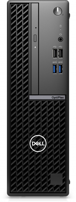 Комп'ютер персональний DELL OptiPlex 7010 SFF, Intel i3-13100, 8GB, F256GB, UMA, кл+м, Lin N001O7010SFF_UBU