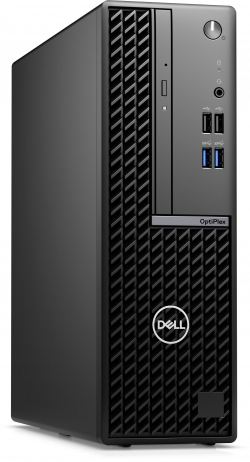 Комп'ютер персональний DELL OptiPlex 7010 SFF, Intel i3-13100, 8GB, F256GB, UMA, кл+м, Lin N001O7010SFF_UBU