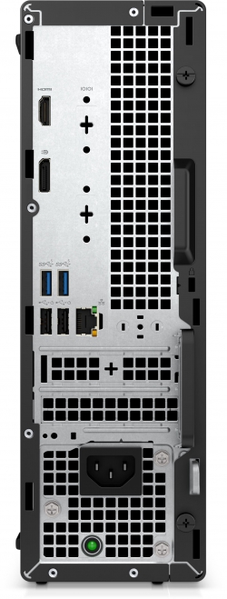 Комп'ютер персональний DELL OptiPlex 7010 SFF, Intel i3-13100, 8GB, F256GB, UMA, кл+м, Lin N001O7010SFF_UBU