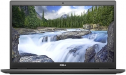 Ноутбук Dell Latitude 3510 15.6" FHD AG, Intel i3-10110U, 8GB, F256GB, UMA, Lin, чорний N004L351015GE_UBU