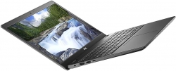 Ноутбук Dell Latitude 3510 15.6" FHD AG, Intel i3-10110U, 8GB, F256GB, UMA, Lin, чорний N004L351015GE_UBU