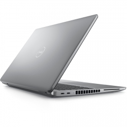 Ноутбук Dell Latitude 5550 15.6" FHD IPS AG, Intel U5 125U, 16GB, F512GB, UMA, Lin, серый N007L555015UA_UBU