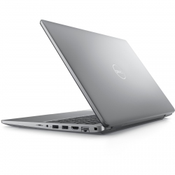 Ноутбук Dell Latitude 5550 15.6" FHD IPS AG, Intel U5 125U, 16GB, F512GB, UMA, Lin, серый N007L555015UA_UBU