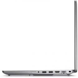 Ноутбук Dell Latitude 5550 15.6" FHD IPS AG, Intel U5 125U, 16GB, F512GB, UMA, Lin, серый N007L555015UA_UBU