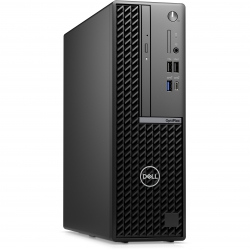 Комп'ютер персональний DELL OptiPlex Plus 7010 SFF, Intel i5-13500, 16GB, F512GB, UMA, кл+м, Win11P N007O7010SFF
