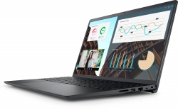 Ноутбук Dell Vostro 3530 15.6" FHD AG, Intel i3-1305U, 8GB, F512GB, UMA, Lin, черный N0094PVNB3530UA_UBU