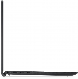 Ноутбук Dell Vostro 3530 15.6" FHD AG, Intel i3-1305U, 8GB, F512GB, UMA, Lin, черный N0094PVNB3530UA_UBU
