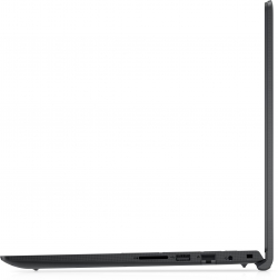 Ноутбук Dell Vostro 3530 15.6" FHD AG, Intel i7-1355U, 16GB, F512GB, UMA, Win11P, чорний N0096PVNB3530UA_W11P