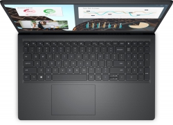 Ноутбук Dell Vostro 3530 15.6" FHD AG, Intel i7-1355U, 16GB, F512GB, UMA, Win11P, чорний N0097PVNB3530UA_W11P