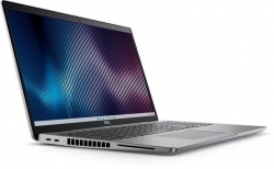 Ноутбук Dell Latitude 5540 15.6" FHD IPS AG, Intel i5-1335U, 16GB, F512GB, UMA, Win11P, серый N009L554015UA_W11P