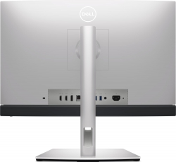 Комп'ютер персональний моноблок Dell Optiplex 7410 23.8" FHD IPS AG, Intel i5-13500T, 16GB, F512GB, UMA, WiFi, кл+м, Win11P N009O7410AIO