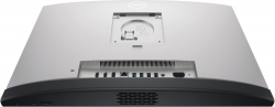 Комп'ютер персональний моноблок Dell Optiplex 7410 23.8" FHD IPS AG, Intel i5-13500T, 16GB, F512GB, UMA, WiFi, кл+м, Win11P N009O7410AIO