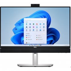 Комп'ютер персональний моноблок Dell Optiplex 7410 23.8" FHD IPS AG, Intel i5-13500T, 16GB, F512GB, UMA, WiFi, кл+м, Lin N009O7410AIO_UBU