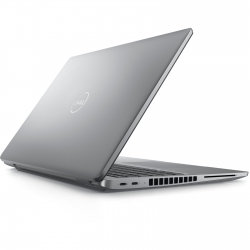 Ноутбук Dell Latitude 5540 15.6" FHD IPS AG, Intel i5-1345U, 16GB, F256GB, UMA, Win11P, сірий N013L554015UA_W11P