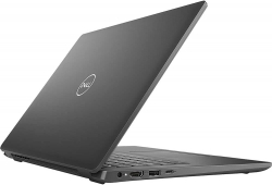 Ноутбук Dell Latitude 3410 14" FHD AG, Intel i7-10510U, 8GB, F256GB, UMA, Lin, чорний N014L341014GE_UBU