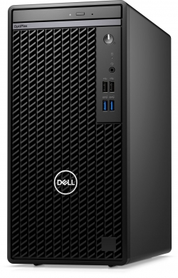 Комп'ютер персональний DELL OptiPlex 7010 MT, Intel i5-12500, 16GB, F512GB, ODD, UMA, кл+м, Win11P N014O7010MT