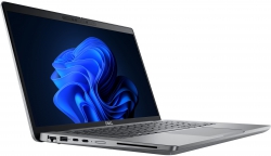 Ноутбук Dell Latitude 5450 14" FHD IPS AG, Intel U7 165U, 32GB, F512GB, UMA, Lin, серый N015L545014UA_UBU