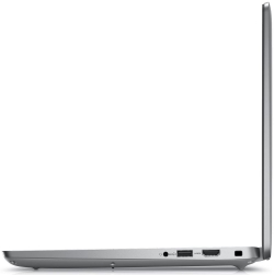 Ноутбук Dell Latitude 5340 13.3" FHD IPS AG, Intel i7-1365U, 16GB, F512GB, UMA, Win11P, сірий N017L534013UA_W11P