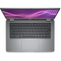 Ноутбук Dell Latitude 5440 14" FHD IPS AG, Intel i5-1345U, 16GB, F512GB, UMA, Lin, серый N017L544014UA_UBU
