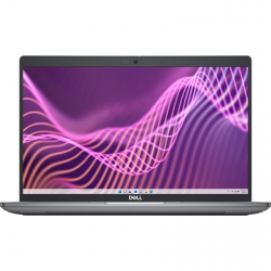 Ноутбук Dell Latitude 5440 14" FHD IPS AG, Intel i5-1345U, 16GB, F512GB, UMA, Lin, серый N017L544014UA_UBU