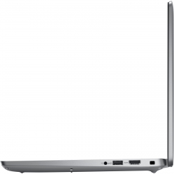 Ноутбук Dell Latitude 5440 14" FHD IPS AG, Intel i5-1345U, 16GB, F512GB, UMA, Win11P, серый N017L544014UA_W11P