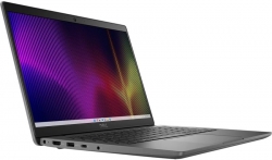 Ноутбук Dell Latitude 3540 15.6" FHD IPS AG, Intel i7-1355U, 16GB, F512GB, UMA, Lin, чорний N022L354015UA_UBU