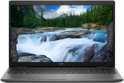 Ноутбук Dell Latitude 3540 15.6" FHD IPS AG, Intel i7-1355U, 16GB, F512GB, UMA, Lin, чорний N022L354015UA_UBU