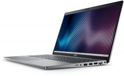 Ноутбук Dell Latitude 5540 15.6" FHD IPS AG, Intel i7-1365U, 16GB, F512GB, UMA, Win11P, серый N024L554015GE_W11P