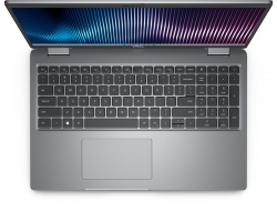Ноутбук Dell Latitude 5540 15.6" FHD IPS AG, Intel i7-1365U, 16GB, F512GB, UMA, Win11P, серый N024L554015GE_W11P