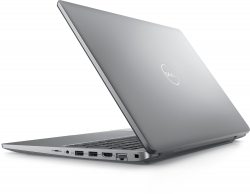 Ноутбук Dell Latitude 5540 15.6" FHD IPS AG, Intel i7-1365U, 16GB, F512GB, UMA, Win11P, серый N024L554015GE_W11P