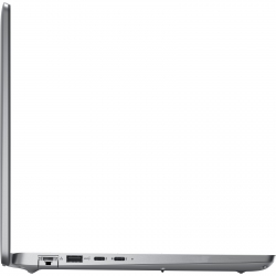 Ноутбук Dell Latitude 5440 14" FHD IPS AG, Intel i7-1355U, 16GB, F512GB, UMA, Lin, сірий N025L544014UA_UBU
