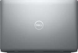 Ноутбук Dell Latitude 5550 15.6" FHD IPS AG, Intel U7 165U, 32GB, F512GB, UMA, Lin, серый N094L555015UA_UBU