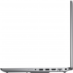Ноутбук Dell Latitude 5550 15.6" FHD IPS AG, Intel U7 165U, 32GB, F512GB, UMA, Lin, серый N094L555015UA_UBU