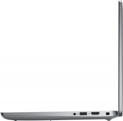 Ноутбук Dell Latitude 5450 14" FHD IPS AG, Intel U7 165U, 16GB, F512GB, UMA, Lin, серый N095L545014UA_UBU
