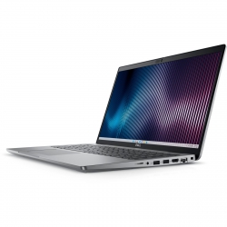 Ноутбук Dell Latitude 5540 15.6" FHD IPS AG, Intel i5-1345U, 16GB, F256GB, UMA, Lin, сірий N096L554015UA_UBU
