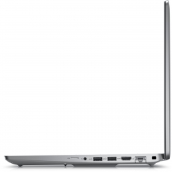 Ноутбук Dell Latitude 5540 15.6" FHD IPS AG, Intel i5-1345U, 16GB, F256GB, UMA, Lin, сірий N096L554015UA_UBU