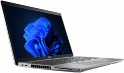 Ноутбук Dell Latitude 5550 15.6" FHD IPS AG, Intel i5-1335U, 16GB, F512GB, UMA, Lin, серый N096L555015UA_UBU