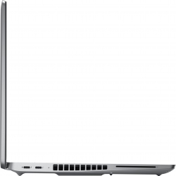 Ноутбук Dell Latitude 5550 15.6" FHD IPS AG, Intel i5-1335U, 16GB, F512GB, UMA, Lin, серый N096L555015UA_UBU