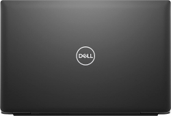 Ноутбук Dell Latitude 3520 15.6" AG, Intel i3-1125G4, 8GB, F512GB, UMA, Win11P, черный N098L352015UA_W11P