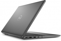 Ноутбук Dell Latitude 3550 15.6" FHD IPS AG, Intel i7-1355U, 16GB, F512GB, UMA, Win11P, чорний N098L355015UA_W11P